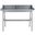 Wrigley Desk in Dark Grey