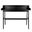 Wrigley Desk in Matte Black