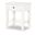 XXX's And OOO's Open Nightstand In Cotton