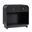 Yanick Nightstand In Black