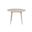 Yate Round Dining Table In Natural Oak