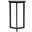 Zaira Turquoise End Table