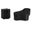 Zaire Occasional Table Set In Black