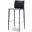 Zak Gray Leather Counter Stool - Set of 2