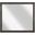 Zephyr Dresser Mirror In Gray