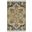 Zharah Blue/Multi 2'6" x 7'6" Rug