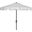 Zimmerman 11Ft Rnd Market Umbrella PAT8100K