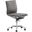 Lider Plus Armless Office Chair In Gray