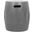 Zuri Dark Gray Concrete Accent Table