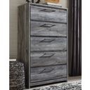 Baystorm One-Drawer Nightstand