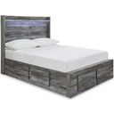 Baystorm One-Drawer Nightstand main image 0