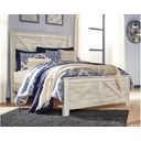 Bellaby White Dresser by Ashley Furniture | 1StopBedrooms