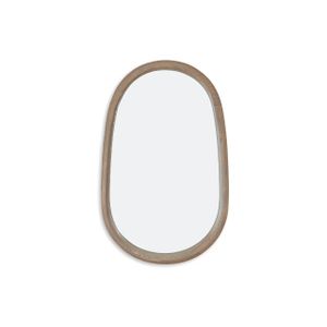 The appearance of Aarilynn Accent Mirror In Antique Brown designed by Signature Design by Ashley in the interior design. This piece of furniture was selected by 1StopBedrooms from to add a touch of cosiness and style into your home. Sku: ASL-A8010329.