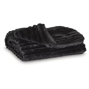 The appearance of Alsonwell Throw Set of 3 In Black designed by Signature Design by Ashley in the interior design. This piece of furniture was selected by 1StopBedrooms from to add a touch of cosiness and style into your home. Sku: ASL-A1001083.