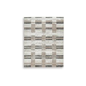 The appearance of Alstone 7'10" x 10' Area Rug In Multi designed by Signature Design by Ashley in the interior design. This piece of furniture was selected by 1StopBedrooms from to add a touch of cosiness and style into your home. Sku: ASL-R407731.
