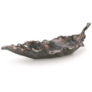 The appearance of Avermund Sculpture In Antique Copper designed by Signature Design by Ashley in the interior design. This piece of furniture was selected by 1StopBedrooms from to add a touch of cosiness and style into your home. Sku: ASL-A2000819.