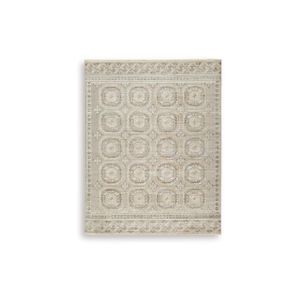 The appearance of Bachby 7'10" x 10' Area Rug In Multi designed by Signature Design by Ashley in the interior design. This piece of furniture was selected by 1StopBedrooms from to add a touch of cosiness and style into your home. Sku: ASL-R407681.