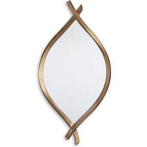 The appearance of Bartner Accent Mirror In Antique Gold designed by Signature Design by Ashley in the interior design. This piece of furniture was selected by 1StopBedrooms from to add a touch of cosiness and style into your home. Sku: ASL-A8010340.