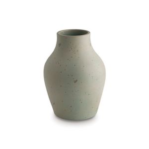 The appearance of Baychester Vase In Antique Green designed by Signature Design by Ashley in the interior design. This piece of furniture was selected by 1StopBedrooms from to add a touch of cosiness and style into your home. Sku: ASL-A2000806.