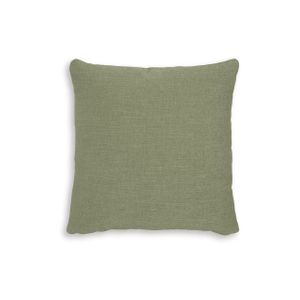 The appearance of Brockbert Pillow Set of 4 In Green designed by Signature Design by Ashley in the interior design. This piece of furniture was selected by 1StopBedrooms from to add a touch of cosiness and style into your home. Sku: ASL-A1001132.