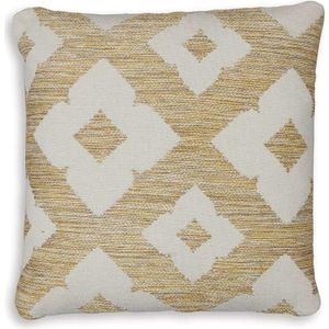 The appearance of Brockner Next-Gen Nuvella Pillow Set of 4 In Brown and Yellow designed by Signature Design by Ashley in the interior design. This piece of furniture was selected by 1StopBedrooms from to add a touch of cosiness and style into your home. Sku: ASL-A1900009.