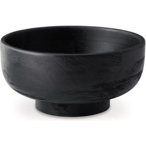The appearance of Brynnington Bowl In Black designed by Signature Design by Ashley in the interior design. This piece of furniture was selected by 1StopBedrooms from to add a touch of cosiness and style into your home. Sku: ASL-A2000611.