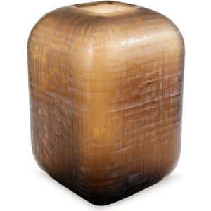 The appearance of Capard Vase In Brown designed by Signature Design by Ashley in the interior design. This piece of furniture was selected by 1StopBedrooms from to add a touch of cosiness and style into your home. Sku: ASL-A2900004.