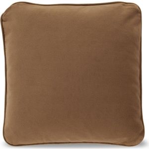 The appearance of Caygan Honey Pillow Set Of 4 designed by Signature Design by Ashley in the interior design. This piece of furniture was selected by 1StopBedrooms from to add a touch of cosiness and style into your home. Sku: ASL-A1000917.