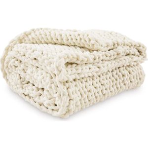 The appearance of Chaddon Throw Set of 3 In Ivory designed by Signature Design by Ashley in the interior design. This piece of furniture was selected by 1StopBedrooms from to add a touch of cosiness and style into your home. Sku: ASL-A1001060.