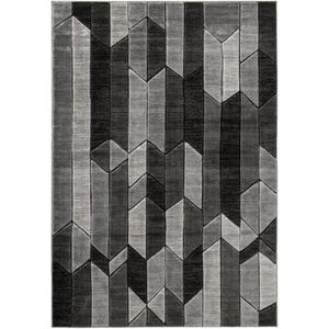 The appearance of Chayse Gray Large Rug designed by Signature Design by Ashley in the interior design. This piece of furniture was selected by 1StopBedrooms from to add a touch of cosiness and style into your home. Sku: ASL-R403461.