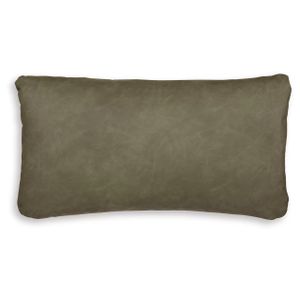 Danvale Pillow Set of 4 In Green