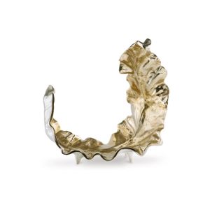 The appearance of Darinsen Sculpture In Gold and Silver designed by Signature Design by Ashley in the interior design. This piece of furniture was selected by 1StopBedrooms from to add a touch of cosiness and style into your home. Sku: ASL-A2000785.