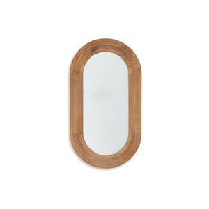 The appearance of Daverly Accent Mirror In Brown designed by Signature Design by Ashley in the interior design. This piece of furniture was selected by 1StopBedrooms from to add a touch of cosiness and style into your home. Sku: ASL-A8010326.