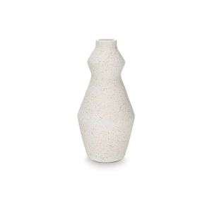 The appearance of Dawthorne Small Vase In Cream designed by Signature Design by Ashley in the interior design. This piece of furniture was selected by 1StopBedrooms from to add a touch of cosiness and style into your home. Sku: ASL-A2000850.