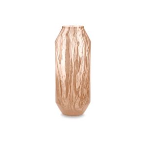Dushby 15 Inch Vase In Blush Pink