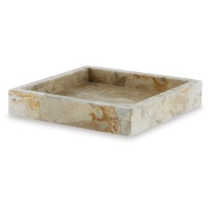 The appearance of Edurton Tray Set of 2 In Light Beige designed by Signature Design by Ashley in the interior design. This piece of furniture was selected by 1StopBedrooms from to add a touch of cosiness and style into your home. Sku: ASL-A2000795.