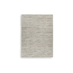 Eljory Extra Large Rug In Gray