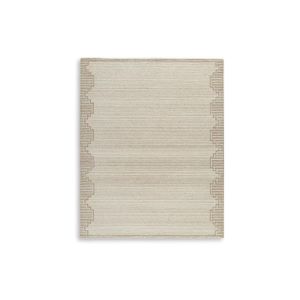 Emorymore Large Rug In Brown and Beige