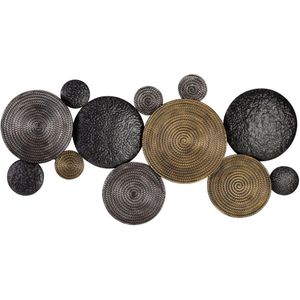 The appearance of Emsley Multi Wall Decor designed by Signature Design by Ashley in the interior design. This piece of furniture was selected by 1StopBedrooms from to add a touch of cosiness and style into your home. Sku: ASL-A8010284.