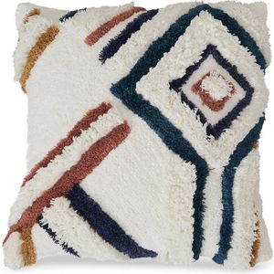 The appearance of Evermore Multi Pillow Set Of 4 designed by Signature Design by Ashley in the interior design. This piece of furniture was selected by 1StopBedrooms from to add a touch of cosiness and style into your home. Sku: ASL-A1000925.