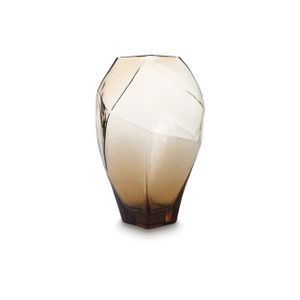 The appearance of Ewart Large Vase In Light Brown designed by Signature Design by Ashley in the interior design. This piece of furniture was selected by 1StopBedrooms from to add a touch of cosiness and style into your home. Sku: ASL-A2000867.