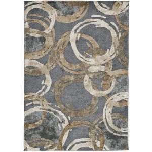 The appearance of Faelyn Multi Large Rug designed by Signature Design by Ashley in the interior design. This piece of furniture was selected by 1StopBedrooms from to add a touch of cosiness and style into your home. Sku: ASL-R405181.