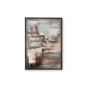 Floymour Wall Art In Multi