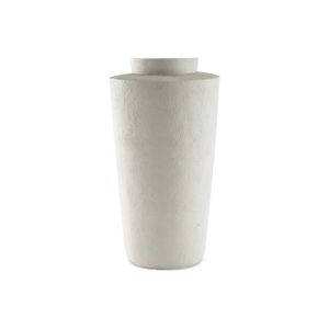 The appearance of Flurinworth 29 Inch Vase In Cream designed by Signature Design by Ashley in the interior design. This piece of furniture was selected by 1StopBedrooms from to add a touch of cosiness and style into your home. Sku: ASL-A2000768.