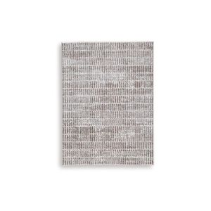 The appearance of Fuadwick 5'3" x 7' Area Rug In Multi designed by Signature Design by Ashley in the interior design. This piece of furniture was selected by 1StopBedrooms from to add a touch of cosiness and style into your home. Sku: ASL-R407692.