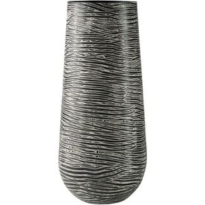 The appearance of Fynn Antique Gray Vase designed by Signature Design by Ashley in the interior design. This piece of furniture was selected by 1StopBedrooms from to add a touch of cosiness and style into your home. Sku: ASL-A2000515.