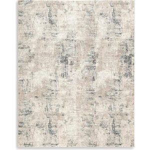 The appearance of Gentor 8 ft x 10 ft Rug In Blue and Ivory designed by Signature Design by Ashley in the interior design. This piece of furniture was selected by 1StopBedrooms from to add a touch of cosiness and style into your home. Sku: ASL-R406521.