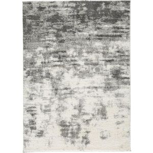 The appearance of Gerdie Cream and Gray Large Rug designed by Signature Design by Ashley in the interior design. This piece of furniture was selected by 1StopBedrooms from to add a touch of cosiness and style into your home. Sku: R404991.