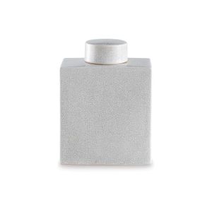 The appearance of Haddworth Jar In Antique White designed by Signature Design by Ashley in the interior design. This piece of furniture was selected by 1StopBedrooms from to add a touch of cosiness and style into your home. Sku: ASL-A2000779.