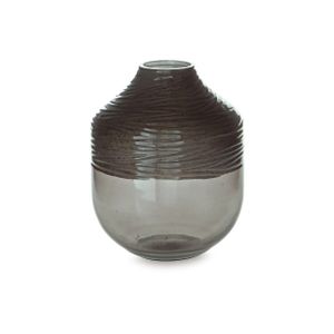 The appearance of Harpwick 10 Inch Vase In Iridescent Gray designed by Signature Design by Ashley in the interior design. This piece of furniture was selected by 1StopBedrooms from to add a touch of cosiness and style into your home. Sku: ASL-A2000726.